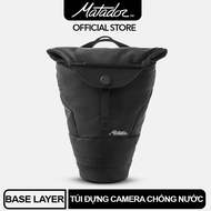 Matador Camera Base Layer Camera Bag, Waterproof, Suitable For DSLR And Mirrorless Camera _ Genuine Goods