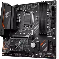 [Second-Hand] Gigabyte/Gigabyte B460M AORUS ELITE Sculpture/PRO/D2V/DS3H/GAMING Motherboard