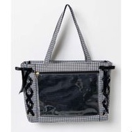 กระเป๋า Ita Bag แบบผูกเชือก S