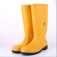 工業用安全水鞋/ 安全鞋