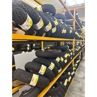 Pirelli Angel Scooter Tubeless Tyre