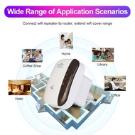 Wave Booster, Standard N Wifi Extender (Wifi Extender)