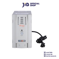 UPS (เครื่องสำรองไฟฟ้า) SYNDOME SZ-1001 PRO (1000 VA/800 WATT)