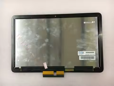 FOR HP Elitebook Folio 1020 G1 LCD panel assembly touch screen LQ125T1JW02/A01 2560*1440