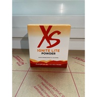 XS Elite Light Powder amway 30 Sachets New Thai Label