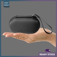RGA  Storage Bag Portable Dustproof Wireless Headset Carrying Travel Case Protector for Bose QuietComfort Earbuds
