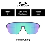 OAKLEY Sunglasses Corridor SQ OO9415 941502 Injected Man Sunglass