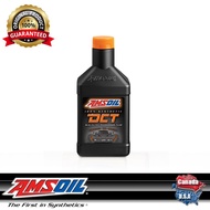 AS-6-DCT-QT💯Original AMSOIL 100% SYNTHETIC DCT FLUID 1 QT