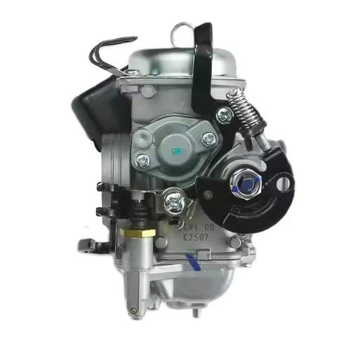 Carburetor with TPS For Yamaha exciter125cc nouvo's / LC motorcycle NOUVO Carb