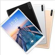 搶購Ipod2新款 10.1寸平板電腦 8+256GB高配MTK6599 WiFi 4G通話平板IPS高清屏#20909