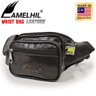 Amelhil Waterproof Pouch Waist Bag Beg Pinggang Beg Lelaki #136