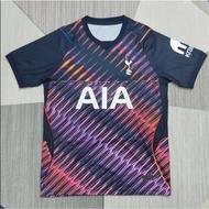 26-27 Hot Assassination Field Fan Edition Jersey Can Customize Names and Numbers