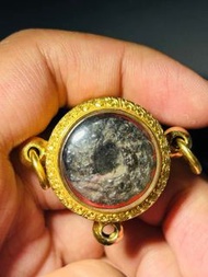 九大冠蘭之一 龍婆Kaew  琵瑟芒