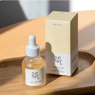[ SET ]  Beauty of Joseon สาระสำคัญ   Glow Serum Propolis + Niacinamide+Beauty of Joseon Glow Deep S