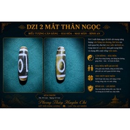 Dzi 2 eyes