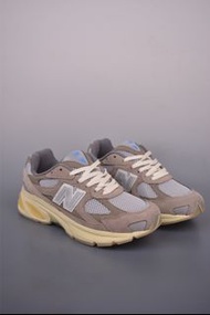 New Balance 993 灰色運動鞋