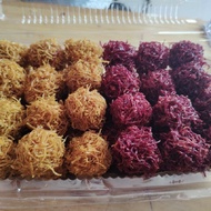 Grubi/camilan/camilan sehat/jajan khas jogja/kue grubi/Others