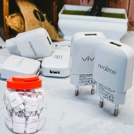 Branded charger shell charger head/ charger/