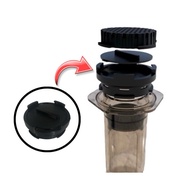 Aeropress Coffee Maker Filter Carrier