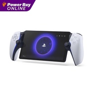 SONY PlayStation Portal เครื่องเล่นเกมพกพา (สีขาว) รุ่น CFI-Y1018