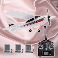 Wltoys F949S RC Airplane 2.4G Plane RC Aircraft 3CH  Remote Control EPP Airplane Miniature Model Pla