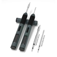 ALIENTEK T80P Soldering Iron T80 Smart Portable PD Electric Welding Equipment Solder Station Welder 