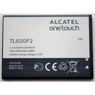 BATTERY ALCATEL 5045T(PIXI 4)(TLi020F2)
