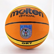 Molten GR7 Rubber Basketball Size 7