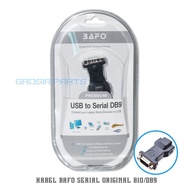 Usb TO SERIAL RS232 BAFO 810/DB9