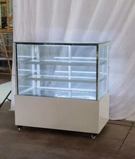 👑👑甜品櫃#蛋糕櫃展示冷藏櫃Refrigerator無霜👑