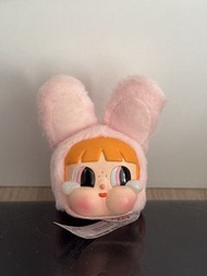 popmart cry baby 正版公仔