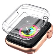 Apple Case - Full TPU Case Apple Watch 42mm - Softcase