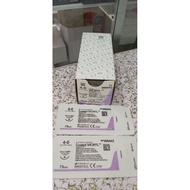 Vicryl 4-0 cutting,,