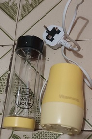 Vitantonio 個人便攜式攪拌機
