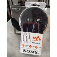 Sony Earphone for walkman or discman