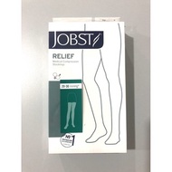 Jobst Stockings Open Toe Thigh Level Beige Strength 20-30 Mmhg 1 Pair/Box Wear To Prevent And Reliev