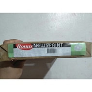 BONUS Newsprint Paper