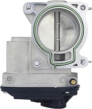 Electronic Throttle Body for Focus for Mondeo for C-Max for S-Max for Galaxy for Fusion 2.3L 2.5L 60