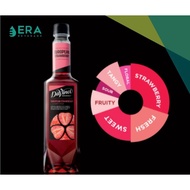 Davinci Gourmet Strawberry Syrup 750ml