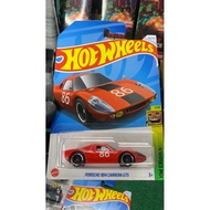 Hot wheels Porsche 904 Carrera GTS