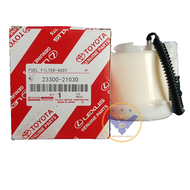 Lọc xăng Toyota Vios Altis Camry 2008-2013 Yaris trong nước