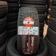 Kinto Forza001 (205/45R17) 88W