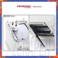PENSONIC Toaster Double Eject 2 Eject Toaster/ PTI-929/