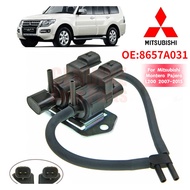 8657A031 Vacuum Switch Solenoid Valve For Mitsubishi Montero Pajero 4 IV 3.0 3.2 V97 V93 V98 L200 20