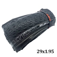 CST C-FT1 Mountain Bike Tire 26/27.5/29*1.95 120TPI 40-65PSI Ultra Light Racing Folding Stab Resista