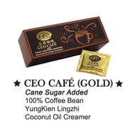 CEO Coffee