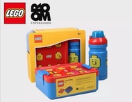 預訂-Lego餐盒套裝