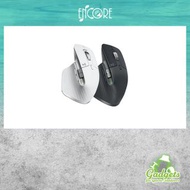 Logitech MX MASTER 3S 高階無線靜音滑鼠