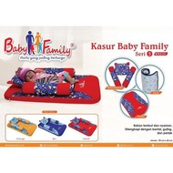 FAMILY 5101 BABY SCOT MATTRESS