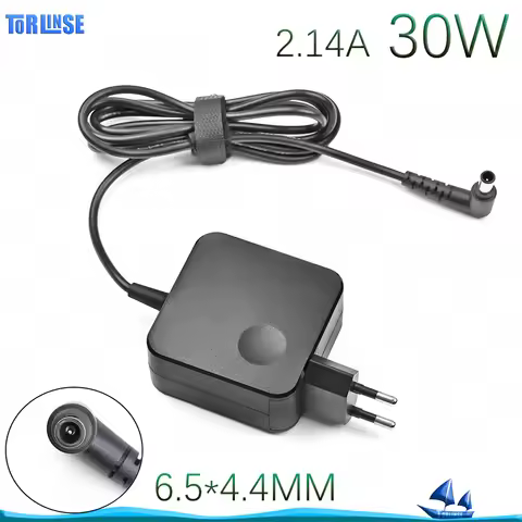 14V 2.14A 30W Monitor AC Adapter Charger Power Supply For Samsung S19B150N S19B150N S19B360 14V2.14A